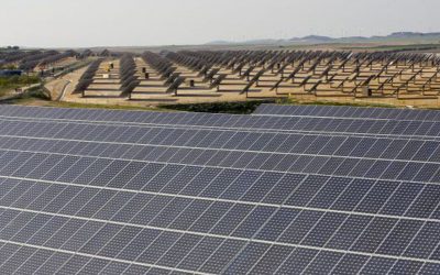 Cortocircuito a la energía solar