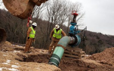 El Gobierno da alas al ‘fracking’