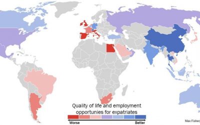 España no es país para jóvenes