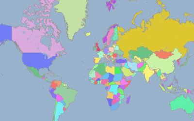 Atlas Histórico Mundial y Cronologías desde 3000 a.C.