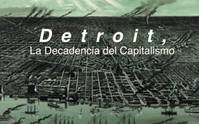 Los lugares más horribles del mundo: Detroit