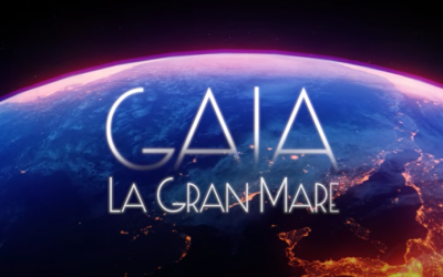 Documental “Gaia. La Gran Mare”