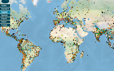 L’Atles de Justícia Ambiental (EJAtlas)