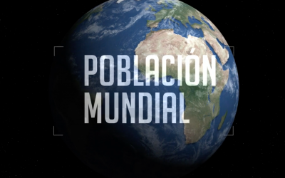 Població mundial