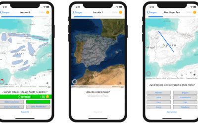 Com detectar si una APP de geografia és una bona eina educativa?