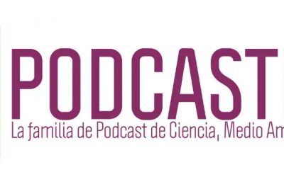 Podcasts sobre ciència i medi ambient